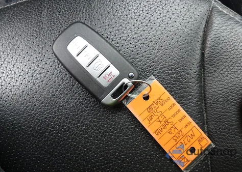 2011 Ford Expedition Limited z USA, uszkodzony, nr VIN 1FMJU2A57BEF35729